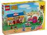 LEGO Nook's Cranny i Rosie u kući 77050