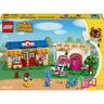 LEGO Nook's Cranny i Rosie u kući 77050