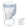 Brita Pro stakleni bokal za filtriranje vode 2,5L - 1050451