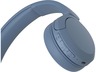 SONY Bluetooth® slušalice CH520, plave