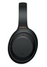 SONY Bluetooth® slušalice WH1000XM4, crne