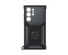 Maska za Samsung Galaxy S23 Ultra, EF-RS918CBEGWW, Rugged Gadget Case Titan Black