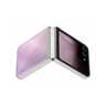 Maska za Samsung Galaxy Z Flip5, EF-ZF731CTEGWW, FlipSuit Case Transparent