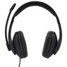 Hama slušalice "HS-USB300", PC Office Headset Black