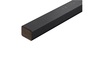 LG soundbar S40Q, 2.1 kanala, AI Sound Pro, Dolby Audio, Bluetooth, crni