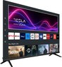 TESLA LED televizor 55M345BUS 4K Ultra HD, VIDAA OS, Smart TV, Crni
