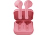 Happy Plugs slušalice Air 1 go TWS, roze