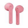 Happy Plugs slušalice Air 1 go TWS, roze