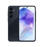 Samsung Galaxy A55 mobitel, SM-A556BZKCEUC, 8+256 GB, Awsome Navy