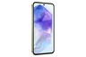 Samsung Galaxy A55 mobitel, SM-A556BZYAEUC, 8+128 GB, Awesome Lemon
