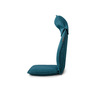 Beurer MG 330 masažna sjedalica, petrol plava