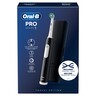 Oral-B četkica za zube PRO 1 BLACK + Travel Case