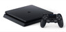 PlayStation 4 500GB F Chassis Black + God of War HITS PS4 + The Last of Us Remastered HITS PS4 (DVIJE IGRE)