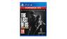 PlayStation 4 500GB F Chassis Black + God of War HITS PS4 + The Last of Us Remastered HITS PS4 (DVIJE IGRE)