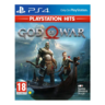 PlayStation 4 500GB F Chassis Black + God of War HITS PS4 + The Last of Us Remastered HITS PS4 (DVIJE IGRE)