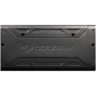 Cougar napajanje GEX 1050, 80+ Gold, 1050 W, modularno, GEX1050
