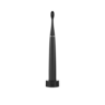 AENO SMART Sonic električna četkica DB2S: crna, 4 moda+8smart, bežično punjenje; 3 glave; putna torbica; 46000 rpm, 90 dana bez punjenja; IPX7