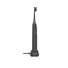 AENO Sonic električna četkica DB6: crna, 5 modova, bežično punjenje; 2 glave; 46000 rpm, 40 dana bez punjenja; IPX7