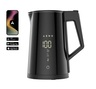 AENO kuhalo za vodu EK7S Smart: 1850-2200W, 1.7 L, Strix, dupla stjenka, Wi-Fi