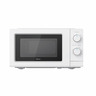 MIDEA mikrovalna pećnica MD-MP012MK - 700W; 19 litara