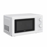 MIDEA mikrovalna pećnica MD-MP012MK - 700W; 19 litara