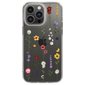 Spigen® Cecile Mag by Cyrill Collection ACS05019, maska za iPhone 14 Pro - Flower Garden