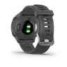 GARMIN Forerunner 55 Monterra Grey, 010-02562-13, 42mm, pametni sat za trčanje