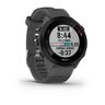 GARMIN Forerunner 55 Monterra Grey, 010-02562-13, 42mm, pametni sat za trčanje