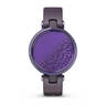 GARMIN Lily Sport Midnight Orchid Deep Orchid, 34mm, pametni sat, 010-02384-12