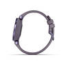 GARMIN Lily Sport Midnight Orchid Deep Orchid, 34mm, pametni sat, 010-02384-12