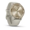GARMIN Vivomove Trend French Gray, pametni sat, 010-02665-02