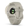 GARMIN Vivomove Trend French Gray, pametni sat, 010-02665-02