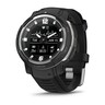 GARMIN Instinct Crossover - Standard Edition Black Graphite, pametni sat, 010-02730-03