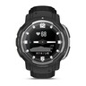 GARMIN Instinct Crossover - Standard Edition Black Graphite, pametni sat, 010-02730-03