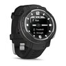 GARMIN Instinct Crossover - Standard Edition Black Graphite, pametni sat, 010-02730-03