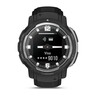 GARMIN Instinct Crossover - Standard Edition Black Graphite, pametni sat, 010-02730-03