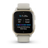 GARMIN Venu Sq 2 Music Edition, 40mm, krem-zlatni, 010-02700-12