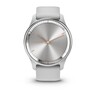 GARMIN Vivomove Trend Mist Gray, pametni sat, 010-02665-03