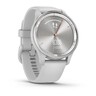 GARMIN Vivomove Trend Mist Gray, pametni sat, 010-02665-03