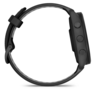 GARMIN Forerunner 265 Music Black, 46mm, 010-02810-10, pametni sat