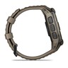 GARMIN Instinct 2X Solar Tactical Edition, 50mm Coyote Tan pametni sat, 010-02805-02