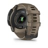 GARMIN Instinct 2X Solar Tactical Edition, 50mm Coyote Tan pametni sat, 010-02805-02