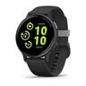GARMIN Vivoactive 5 Black Slate pametni sat, 010-02862-10