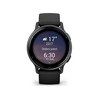 GARMIN Vivoactive 5 Black Slate pametni sat, 010-02862-10