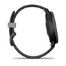 GARMIN Vivoactive 5 Black Slate pametni sat, 010-02862-10