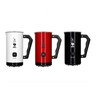 BIALETTI  električna pjenilica mlijeka MKF02 - crvena