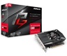 ASROCK grafička kartica Phantom Gaming AMD RADEON RX 550 4GB GDDR5