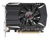 ASROCK grafička kartica Phantom Gaming AMD RADEON RX 550 4GB GDDR5