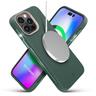 Spigen® UltraColor Mag by Cyrill Collection ACS05024, maska za iPhone 14 Pro  – Kale