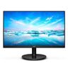 PHILIPS monitor 221V8/00,22, FullHD, VA, 250cd/m2, VGA, HDMI, 75Hz, 4ms